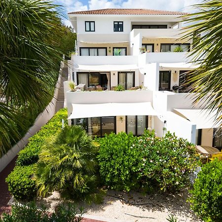 Blue Bay Resort Luxury Apartment Palm View Buitenkant foto