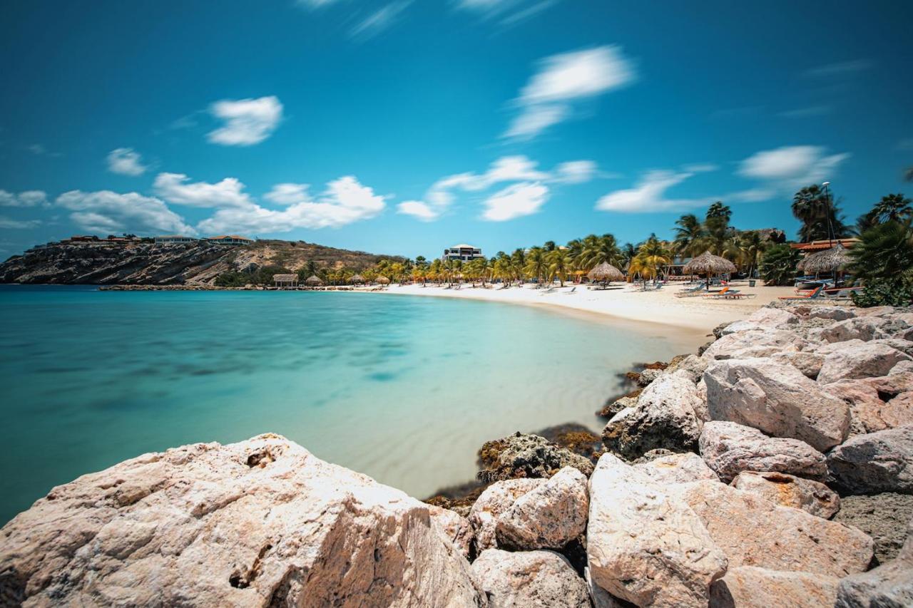 Blue Bay Resort Luxury Apartment Palm View Buitenkant foto